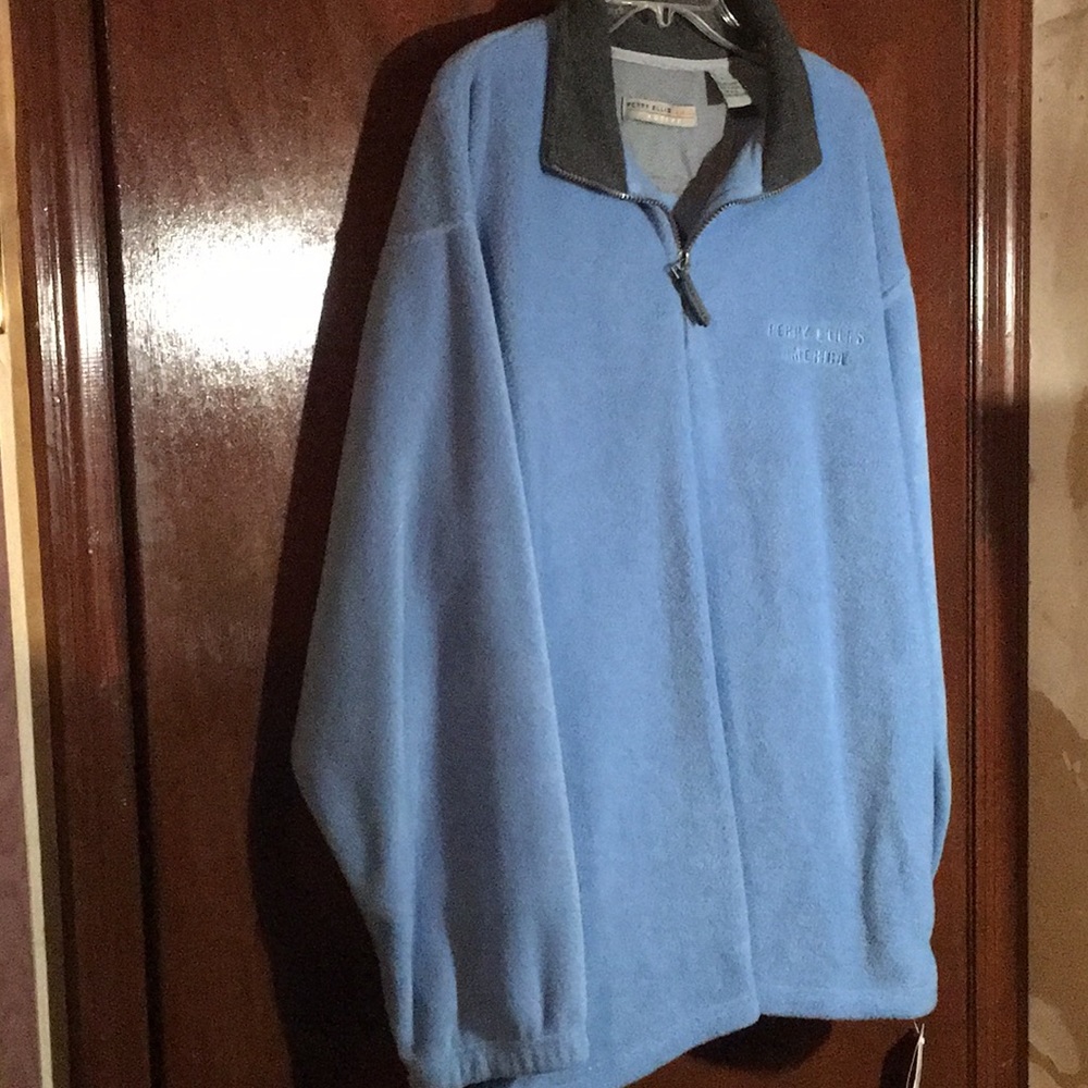 Perry Ellis Sweatshirt pullover